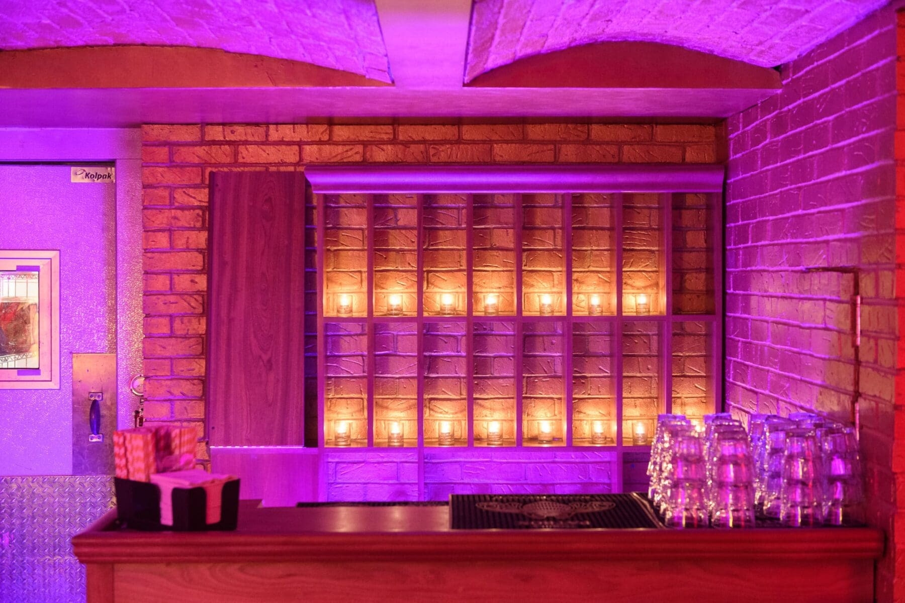 Photo of Sony Hall, Speakeasy