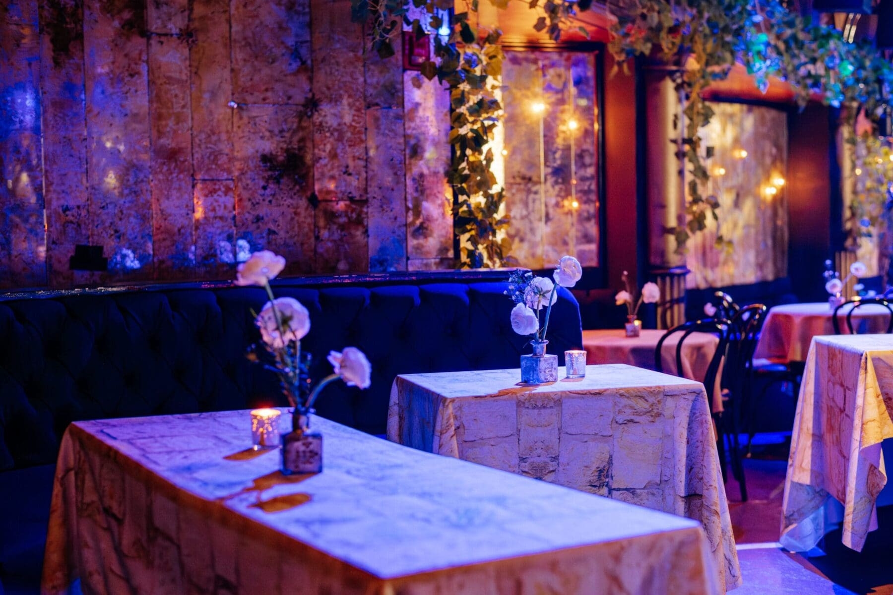 Photo of Sony Hall, Main Ball Room