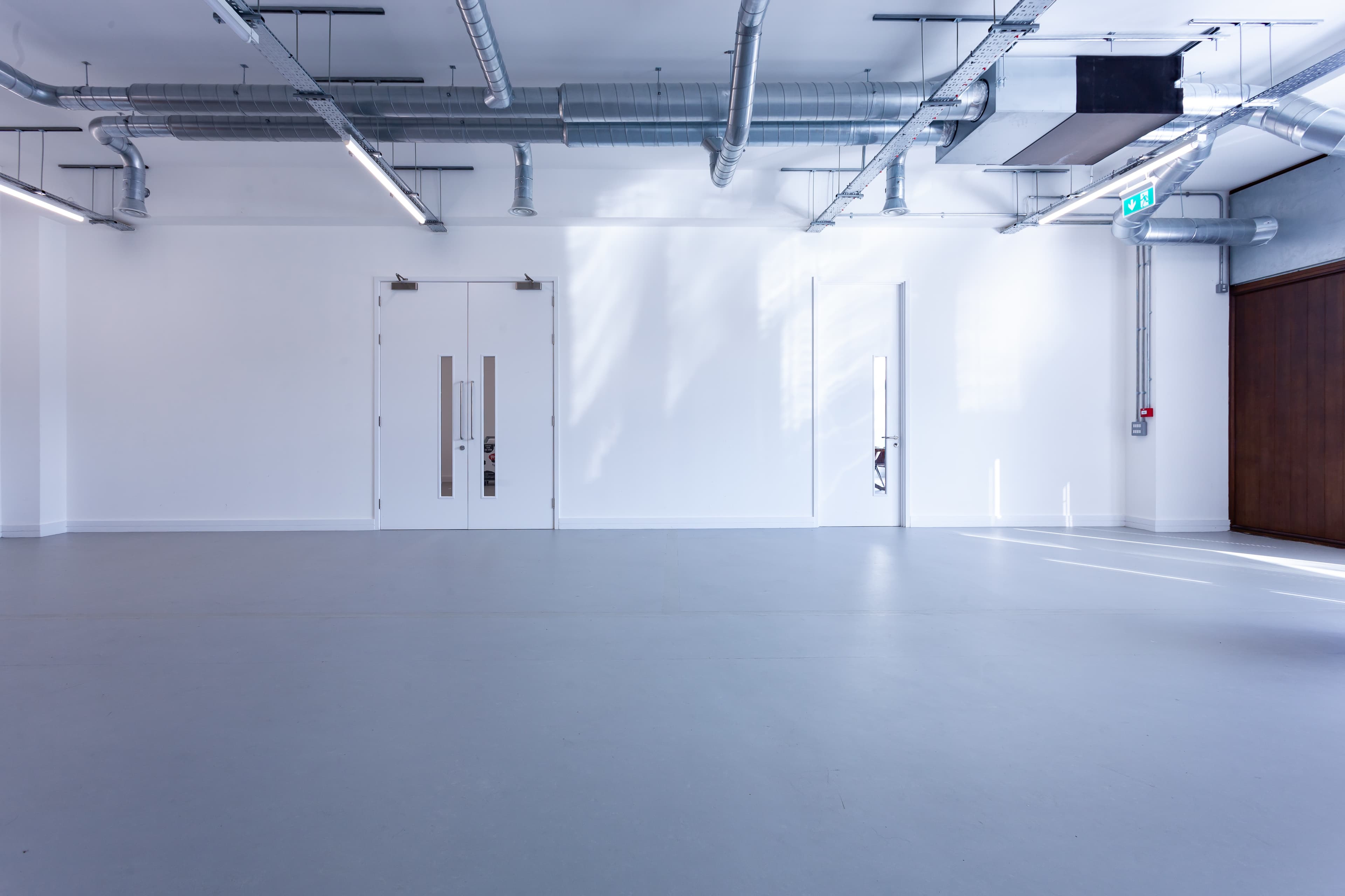 The Big Space, Hackney Showroom photo #3