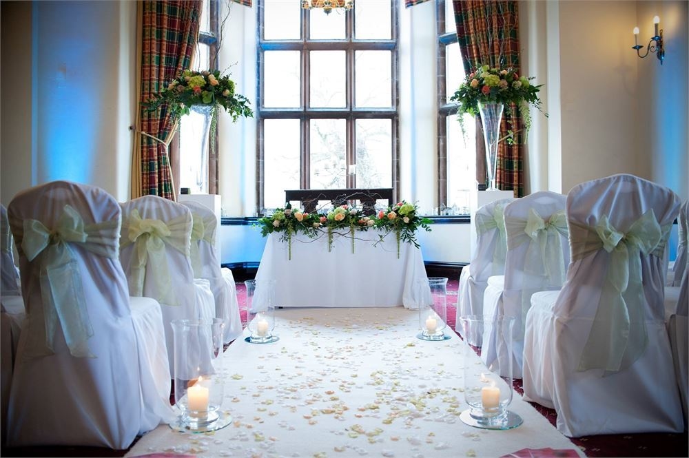 Photo of Vale Royal Abbey, Exclusive Hire