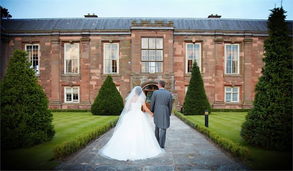 Photo of Vale Royal Abbey, Exclusive Hire