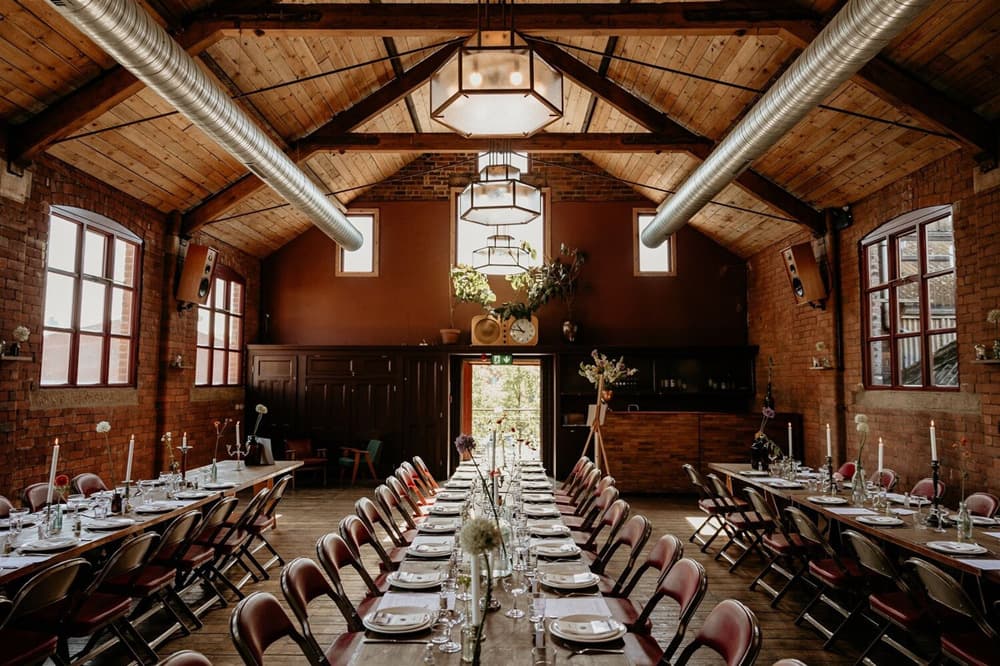 The Chapel, The Victoria photo #3