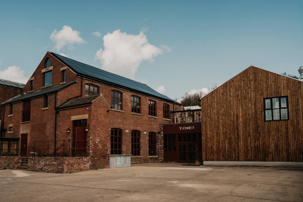 Photo of The Victoria