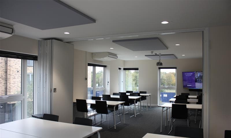 Meeting Room, YMCA Eastleigh photo #1