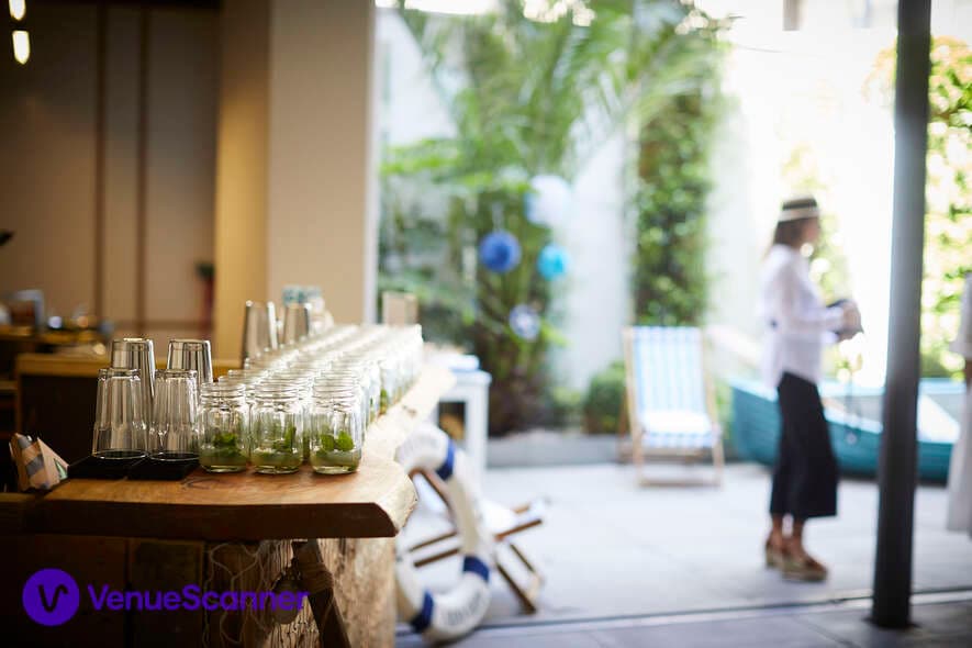 Sizona Location, Exclusive Hire photo #3