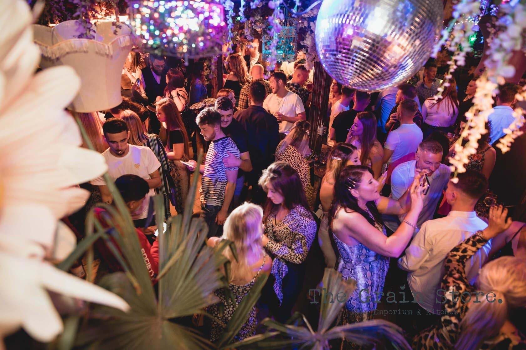 Photo of The Grain Store, LightBox