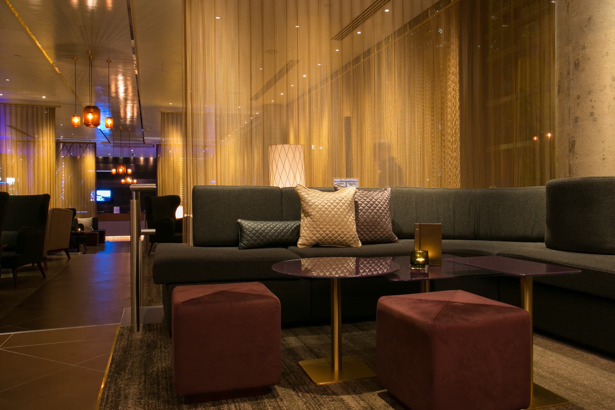 Two Ruba, Main Bar photo #2