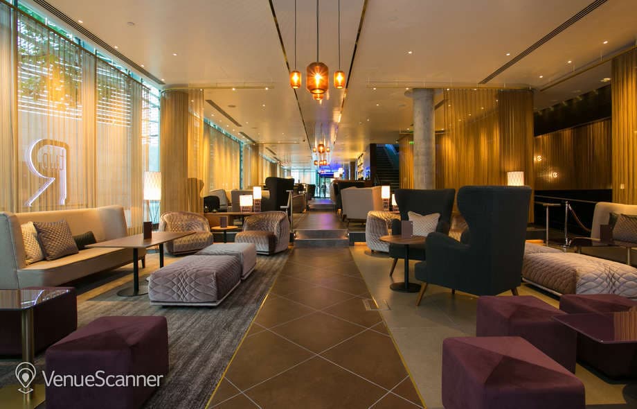 Main Bar, Two Ruba photo #1