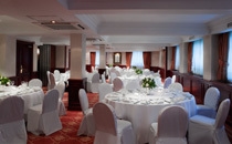 Photo of Meliá White House