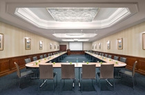 Photo of Meliá White House, Albany Suite