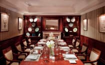 L'Albufera-Overture Private Dining Room