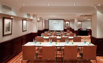 Photo of Meliá White House, Osnaburgh Suite