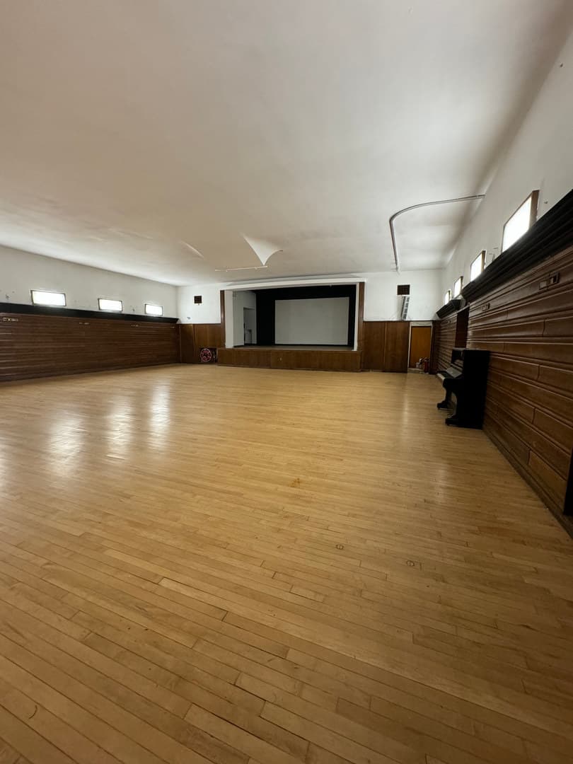 Minor Hall, Greenwich Borough Hall photo #1