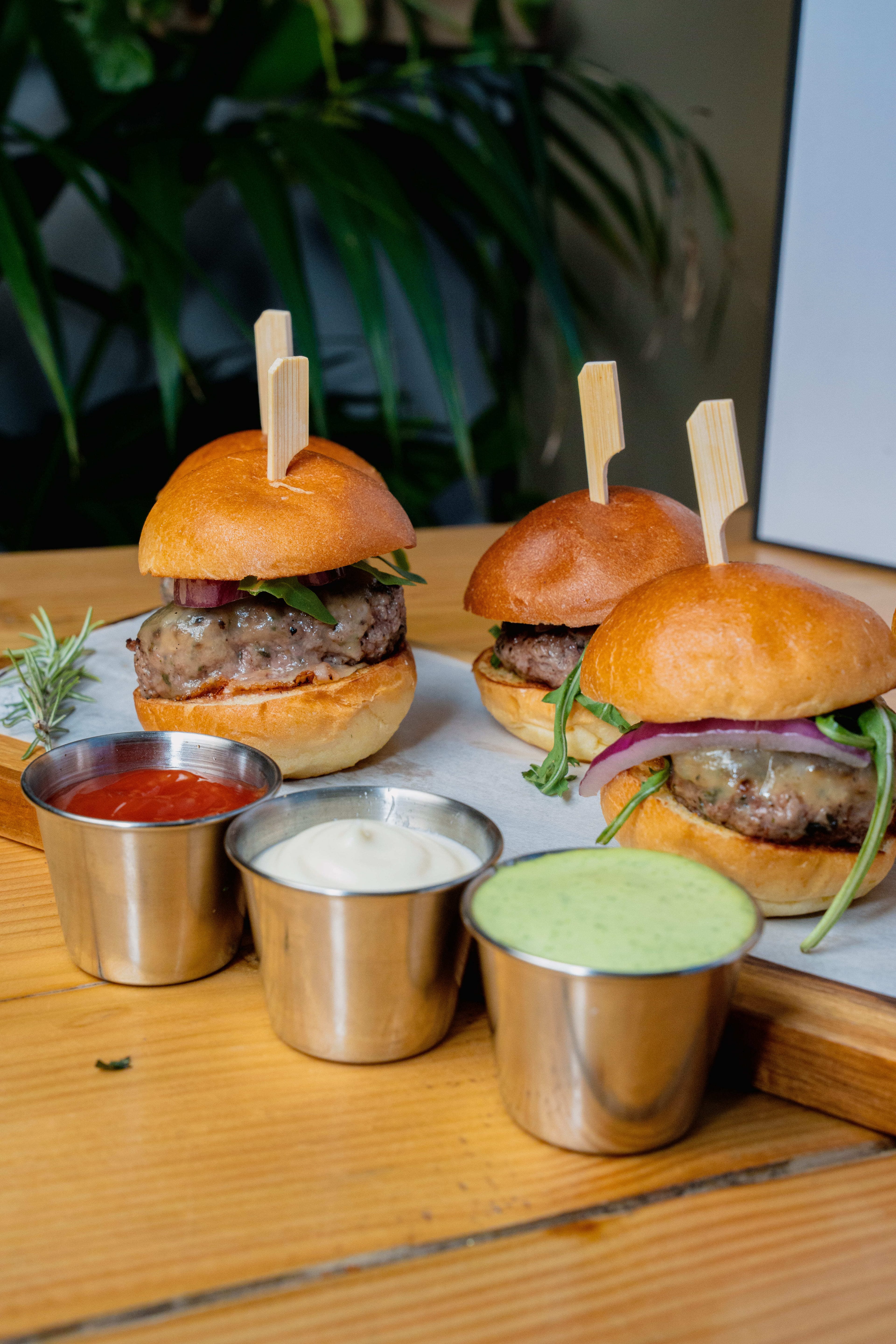 Photo of Finsbury Square Garden Bar, General Enquiries