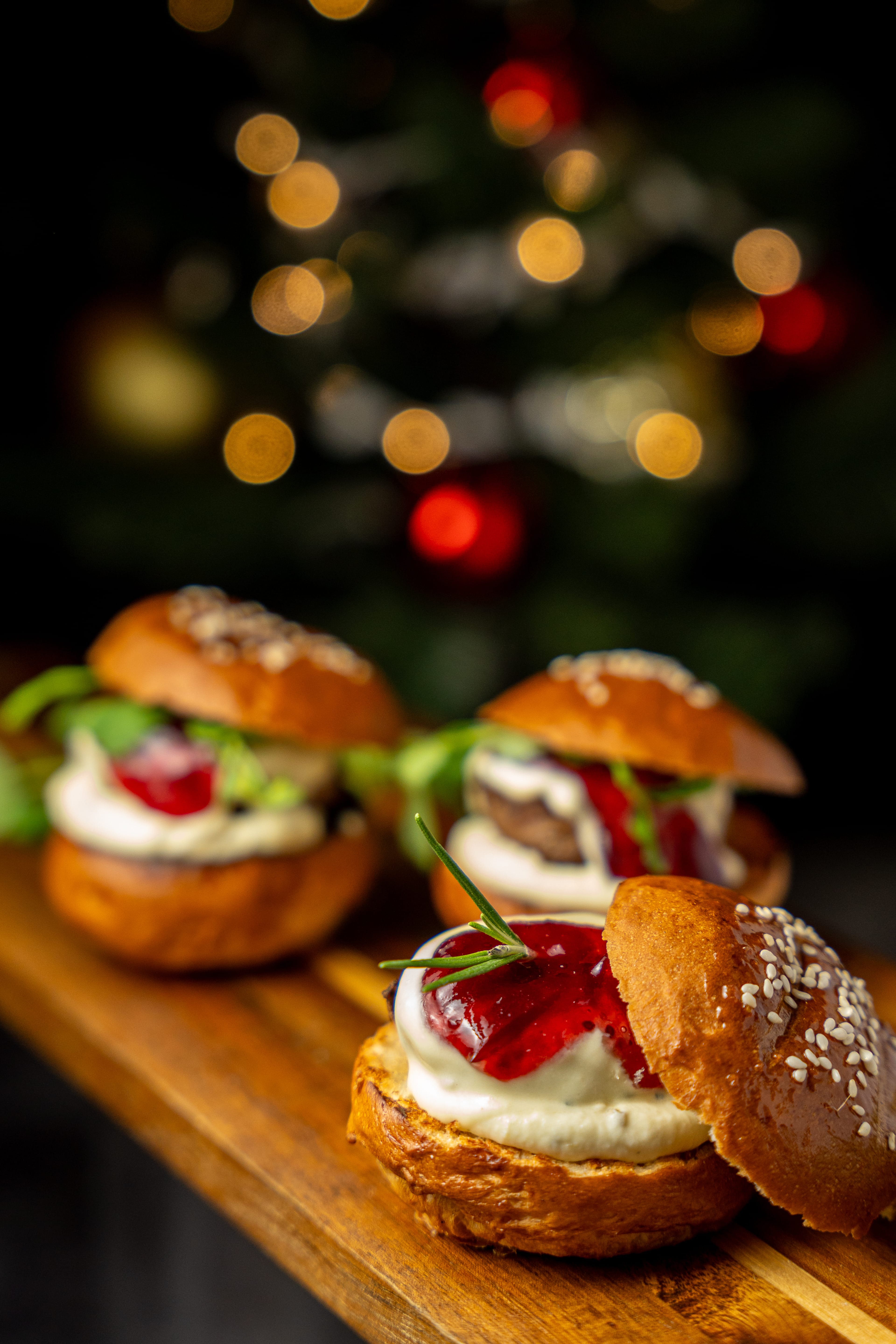 Photo of Finsbury Square Garden Bar, Christmas