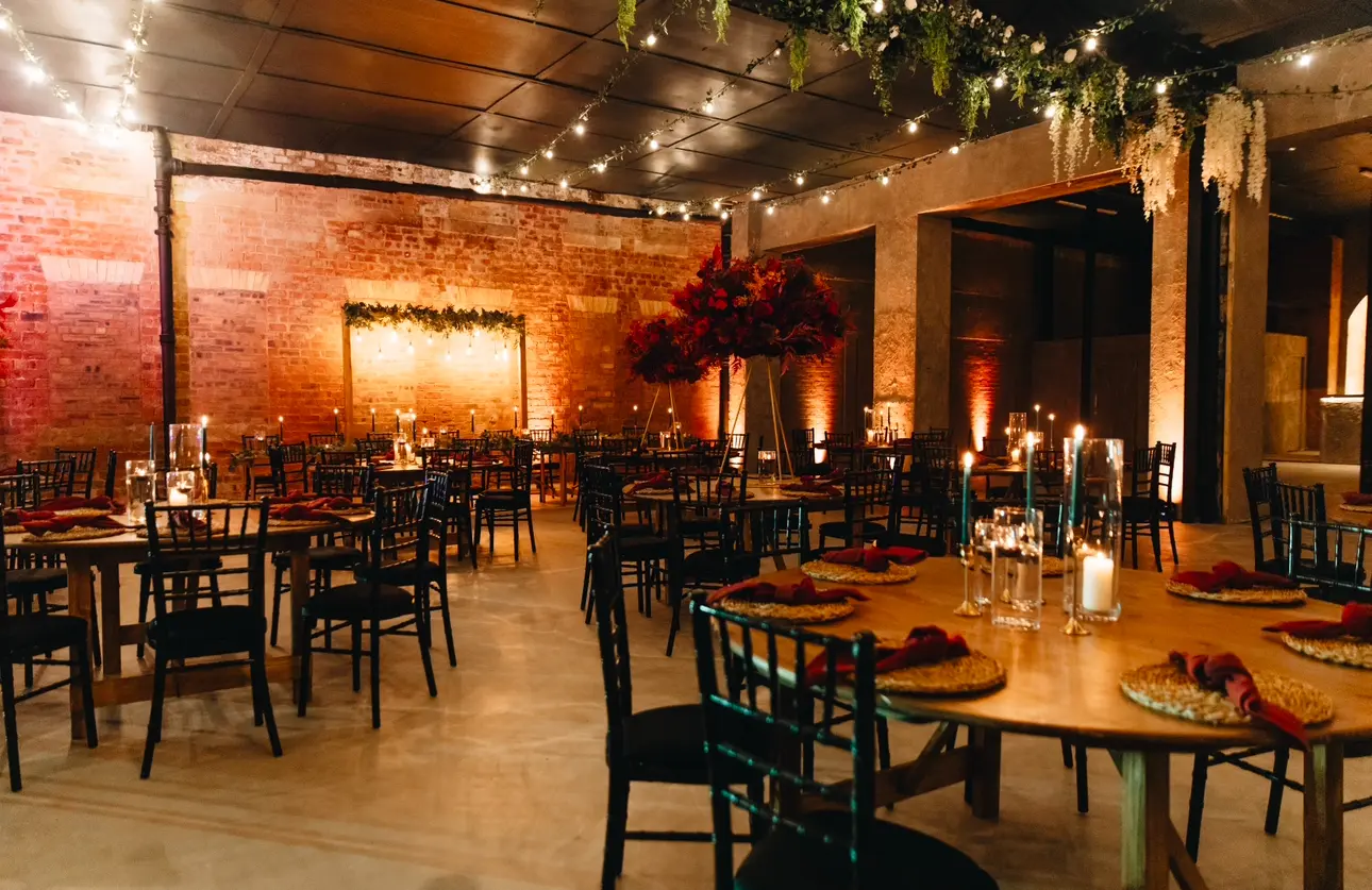 Bridge Gardens, Bridge Gardens photo #1