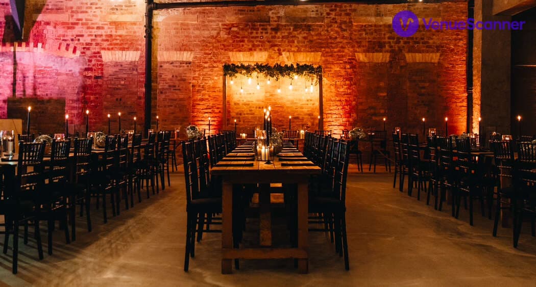 Bridge Gardens, Bridge Gardens photo #2