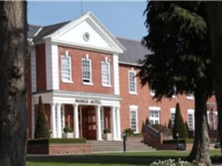 Photo of Best Western Plus Manor Hotel Meriden, Cedars Suite