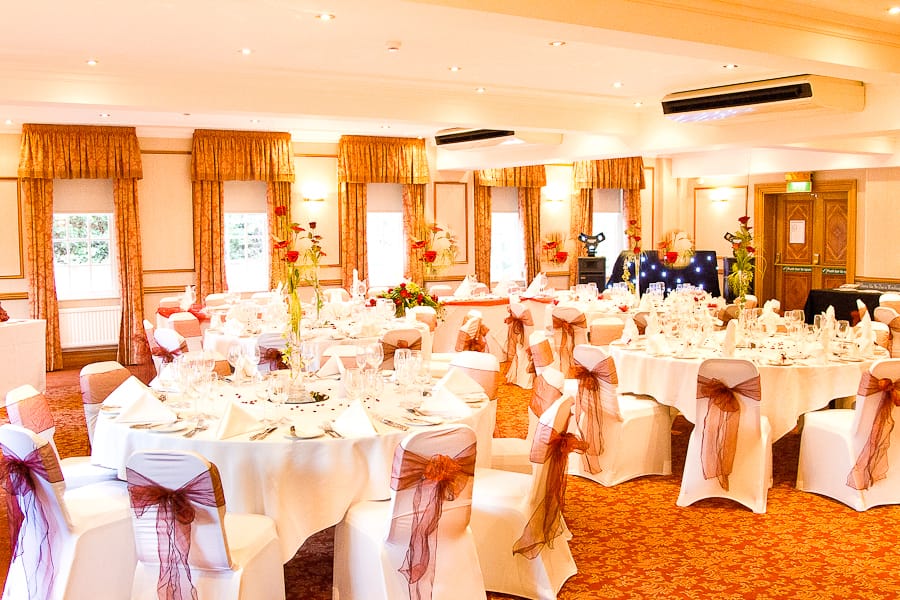 Photo of Best Western Plus Manor Hotel Meriden, Cedars Suite