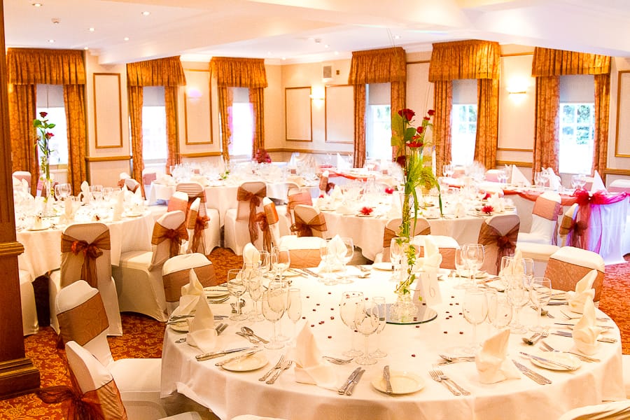 Photo of Best Western Plus Manor Hotel Meriden, Cedars Suite