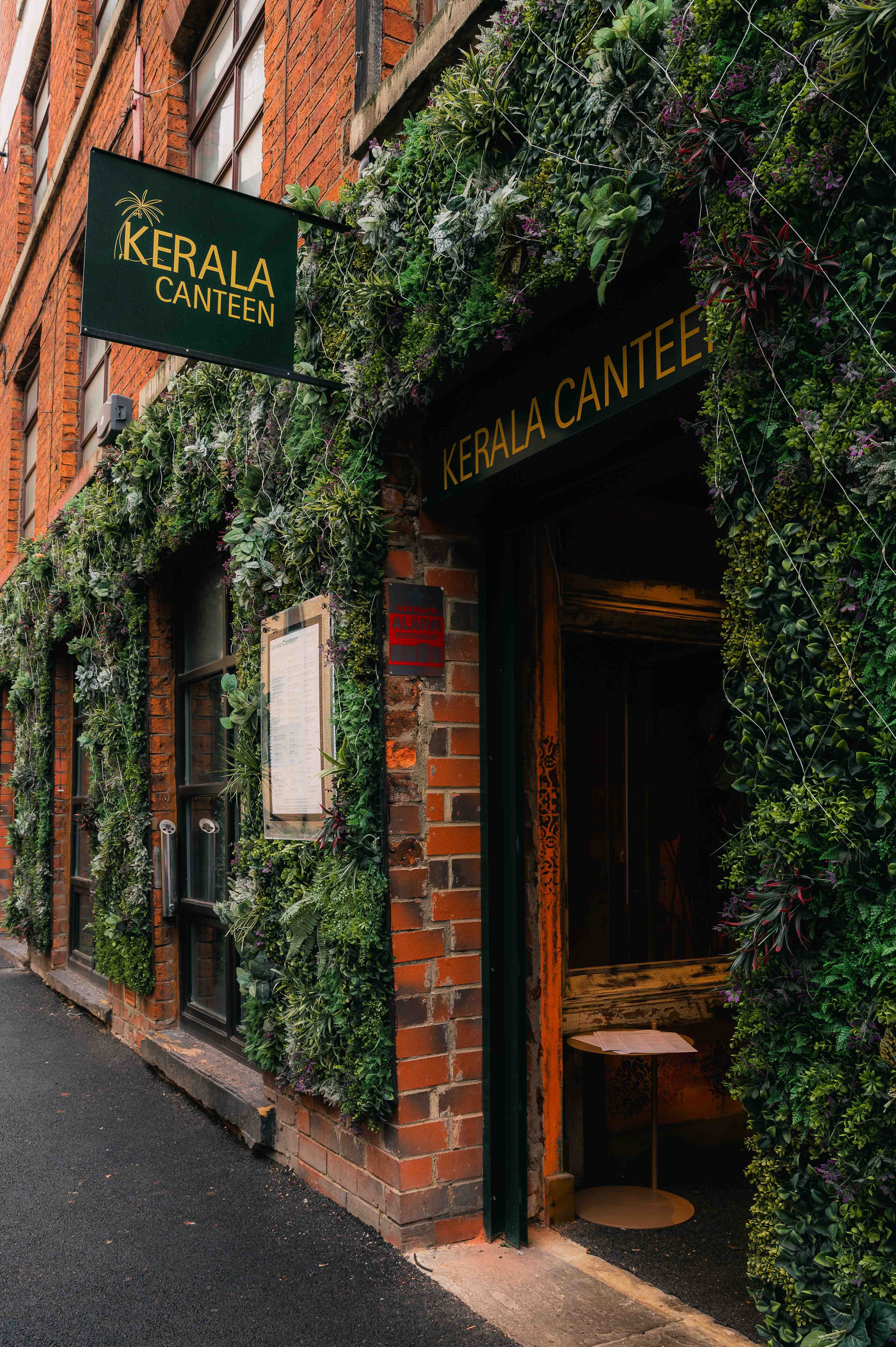 Whole Venue, Kerala Canteen Leeds photo #10