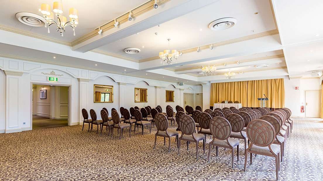 Photo of St Pierre Park Hotel, Spa And Golf Resort