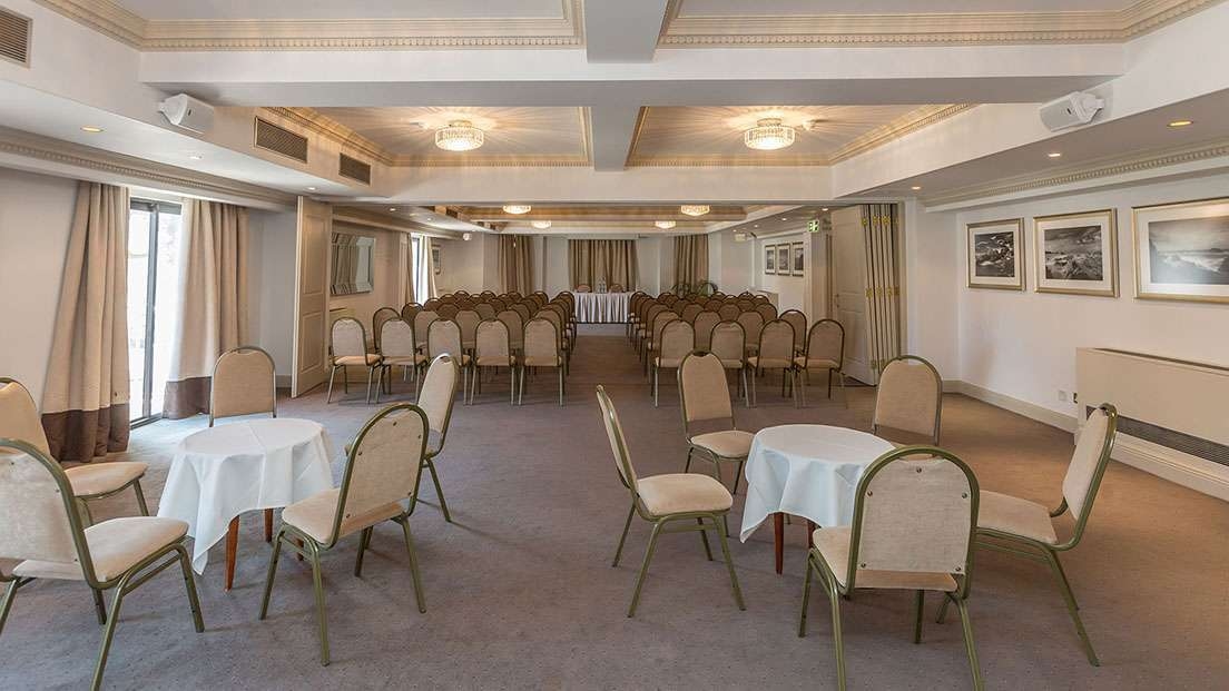 Photo of St Pierre Park Hotel, Spa And Golf Resort, Victor Hugo Suite