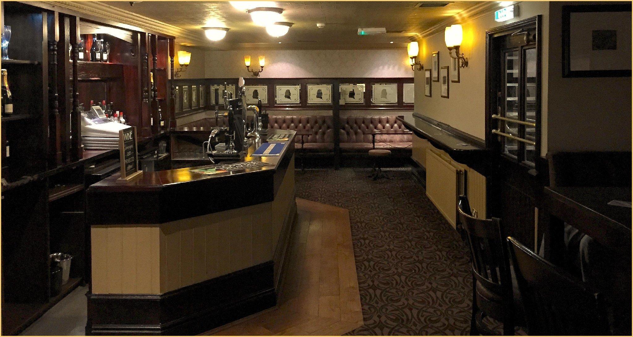 The George Pub, Function Room photo #0