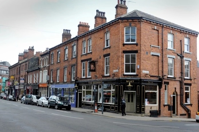 Photo of The George Pub, Function Room