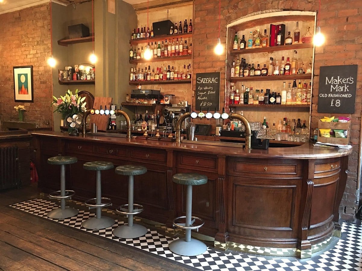 Photo of Roland's, Leeds, Full Venue Hire