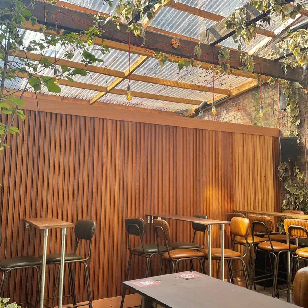 Photo of Roland's, Leeds, Full Venue Hire