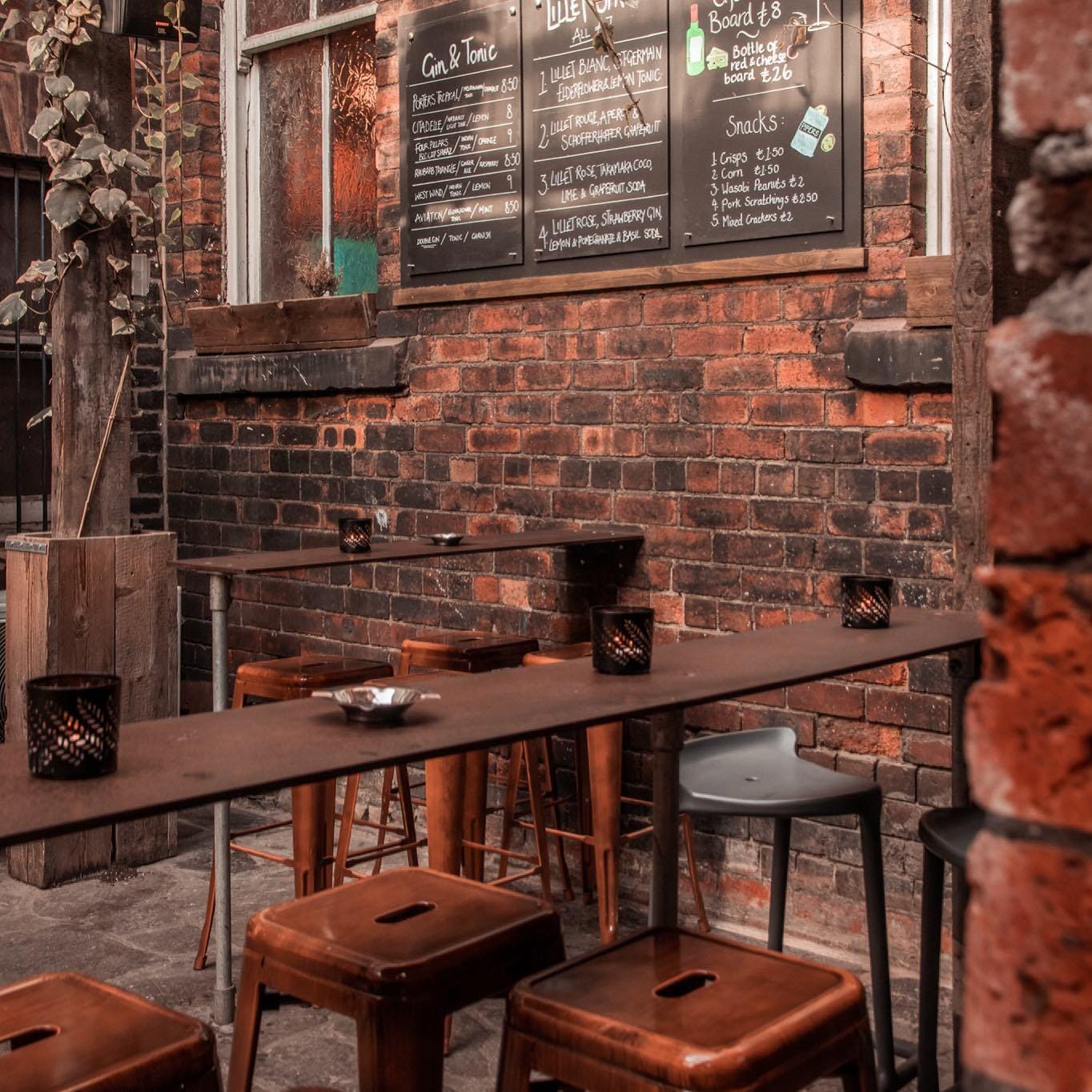 Photo of Roland's, Leeds, Full Venue Hire