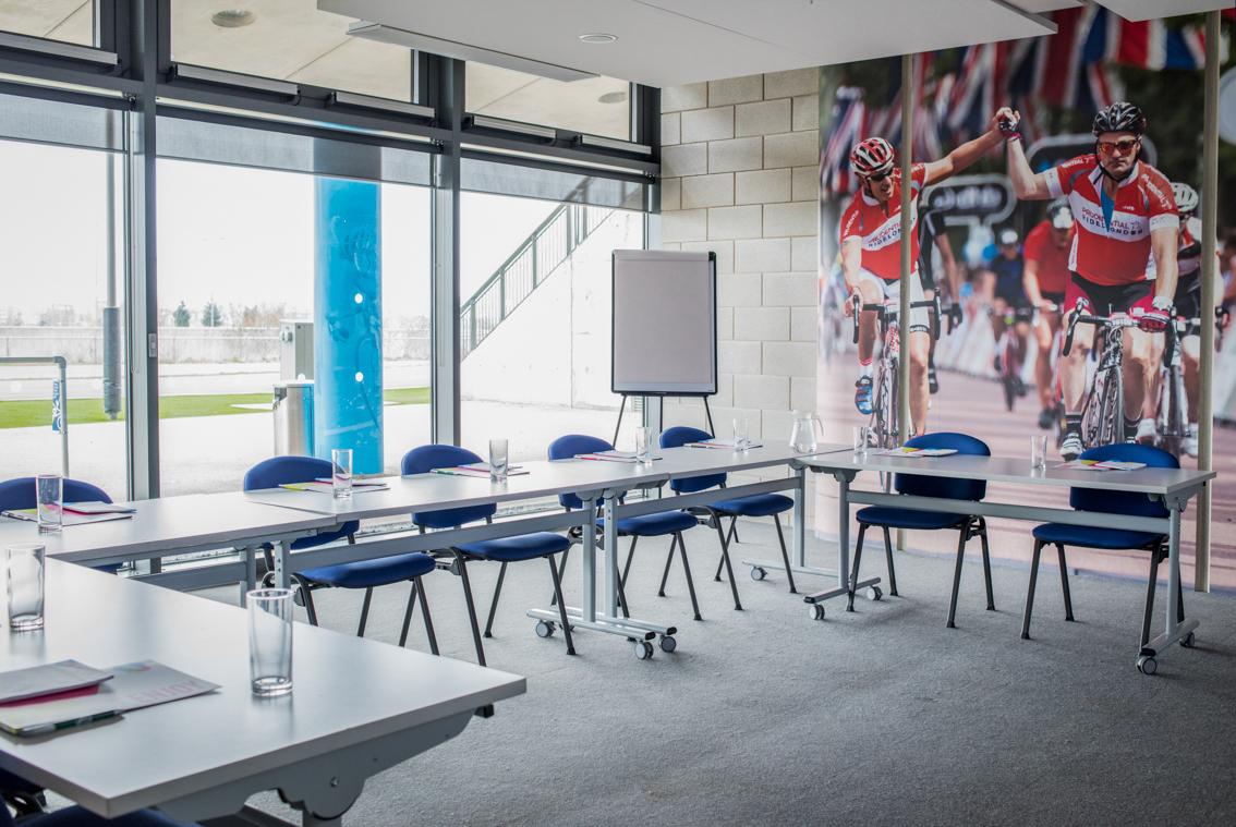 Lee Valley Velopark, Meeting Rooms photo #1