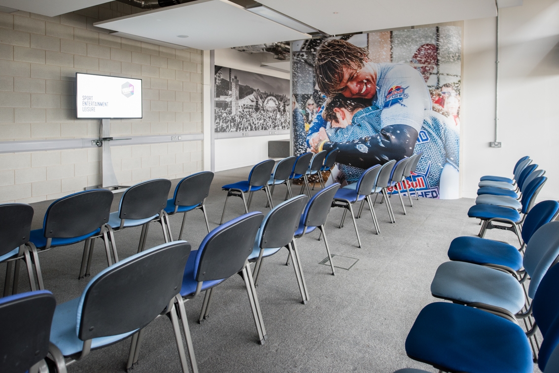 Photo of Lee Valley Velopark, Suite