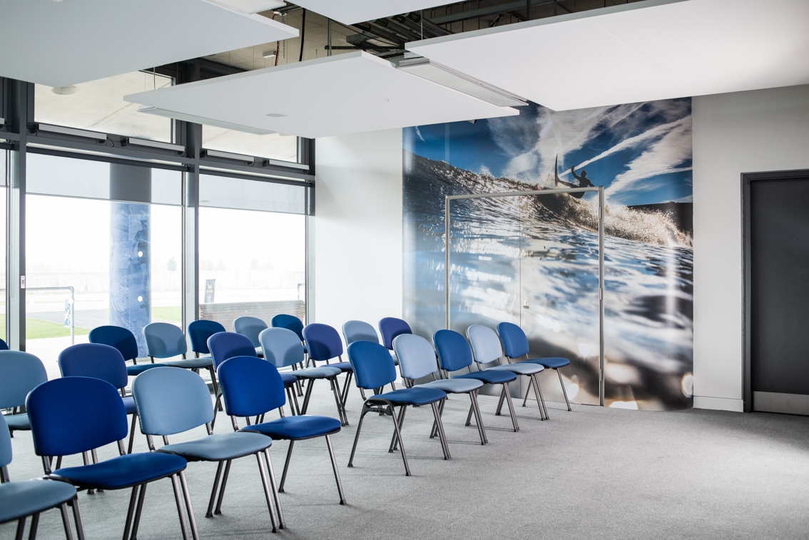 Photo of Lee Valley Velopark, Suite