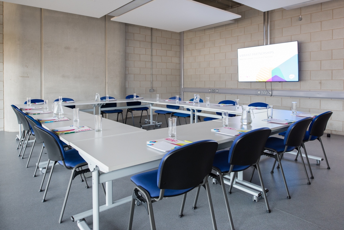 Photo of Lee Valley Velopark, Meeting Rooms