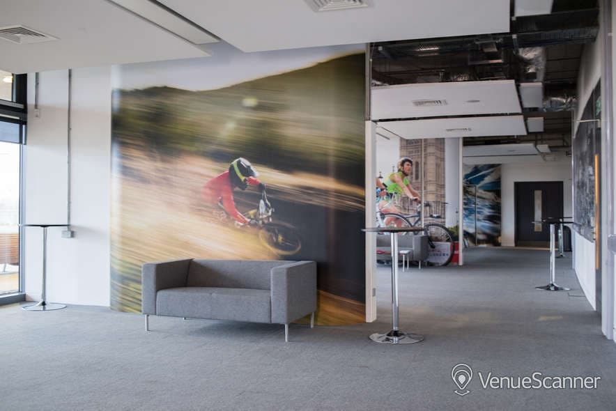 Suite, Lee Valley Velopark photo #6