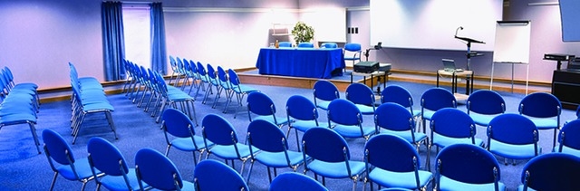 Photo of Shsc Conference Facility, Conference Room