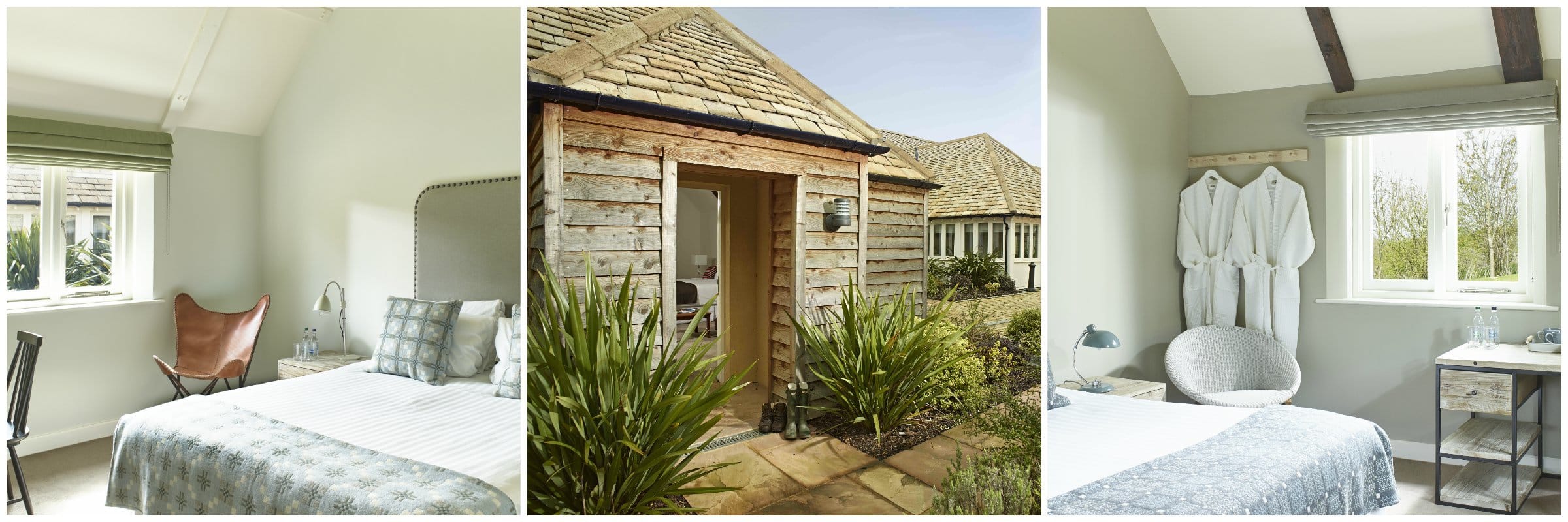 Photo of The Fish Hotel, The Granary