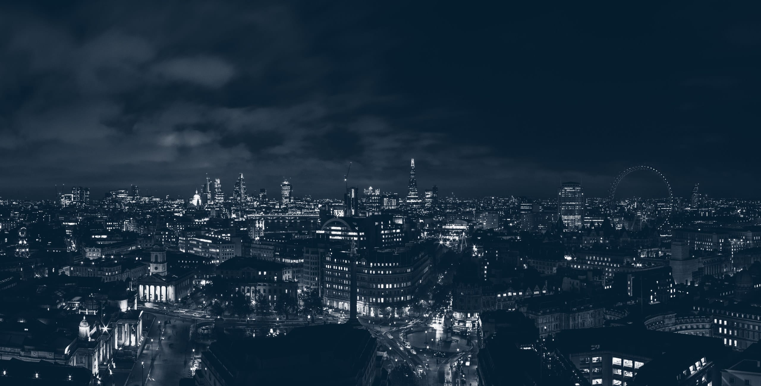 Photo of The Londoner, The National Gallery