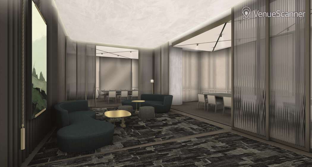 The Hayward Gallery, The Londoner photo #2