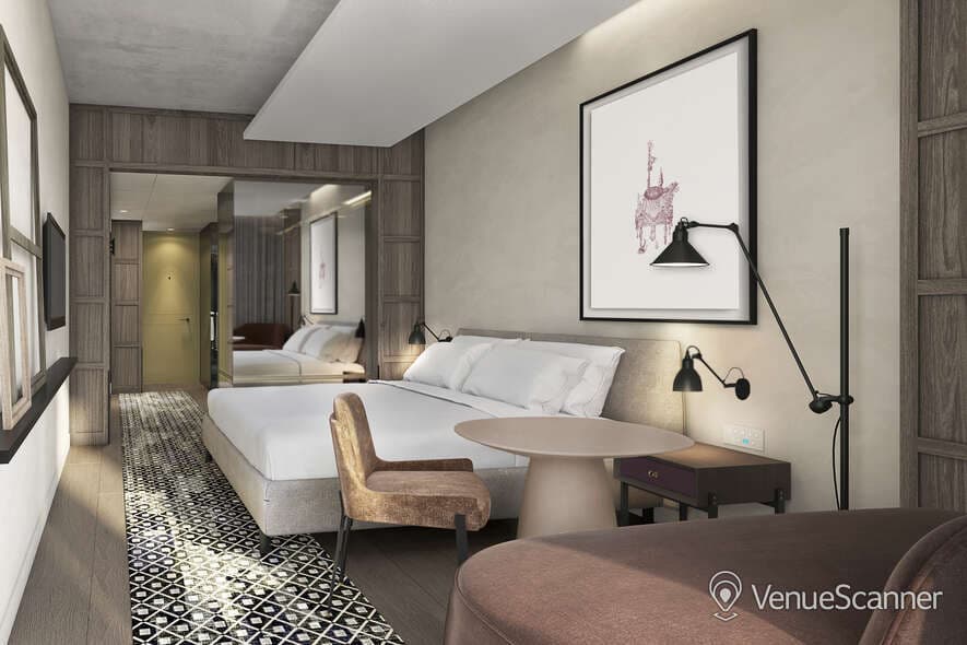 The Ballroom, The Londoner photo #15