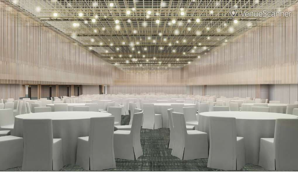 Ballroom B, The Londoner photo #1