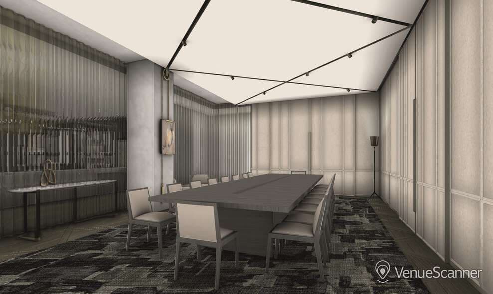 The Royal Academy Of Arts, The Londoner photo #1