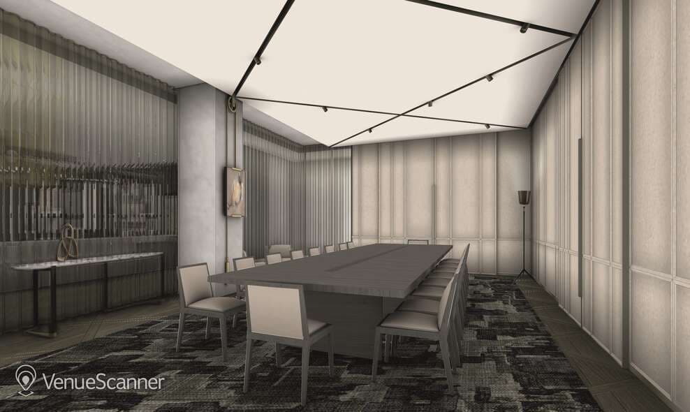 Maddox Gallery, The Londoner photo #1