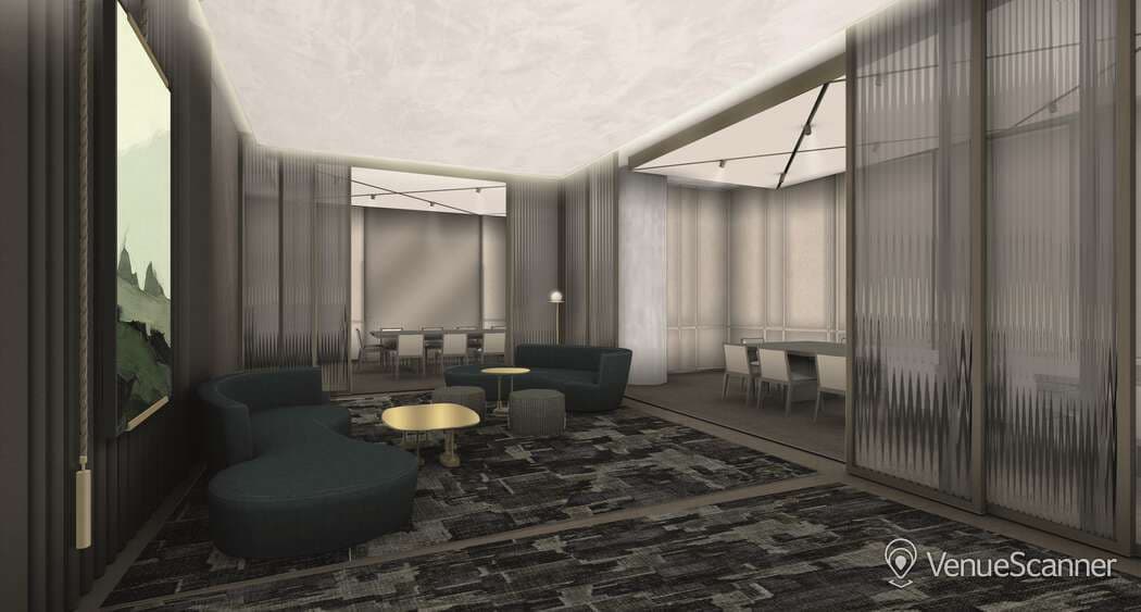 The Royal Academy Of Arts, The Londoner photo #2