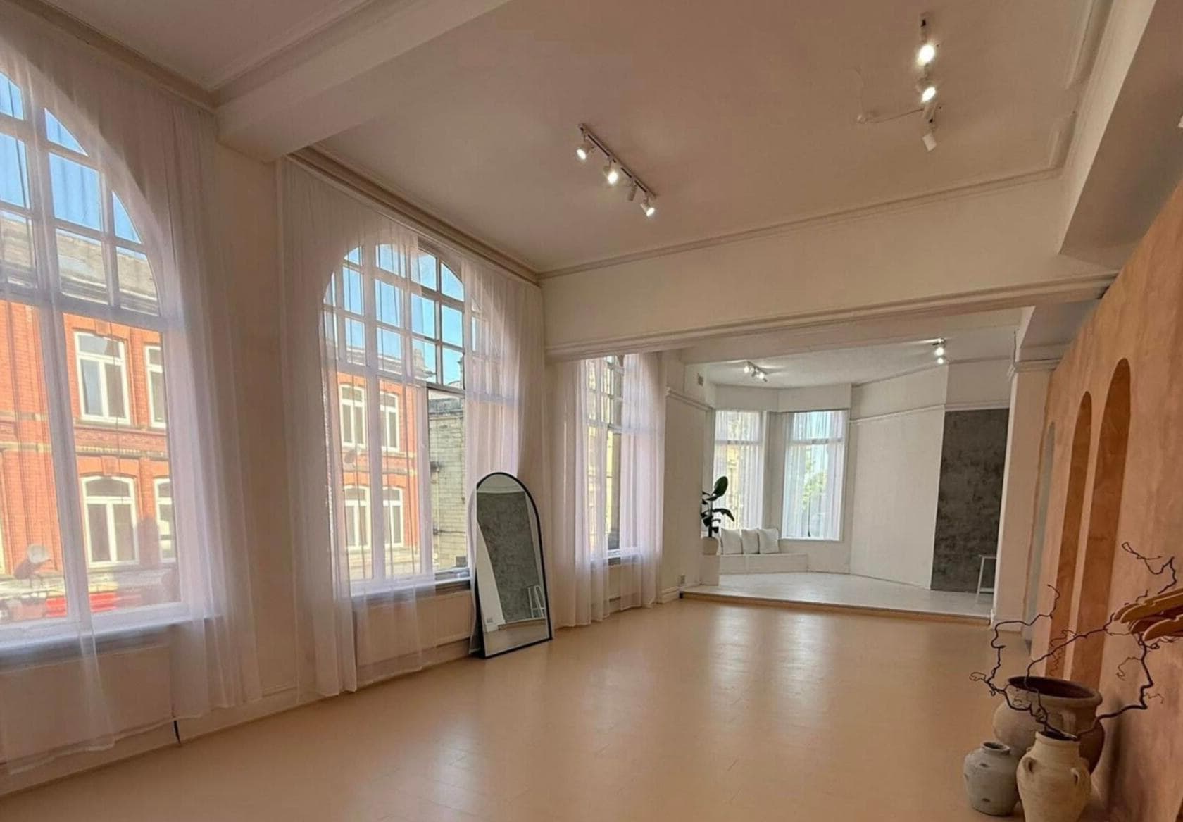 Photo of Haus of Sean Maloney, Studio 2