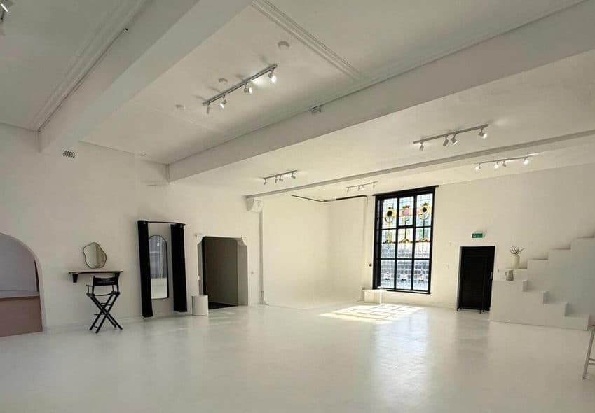 Studio 1 & 2