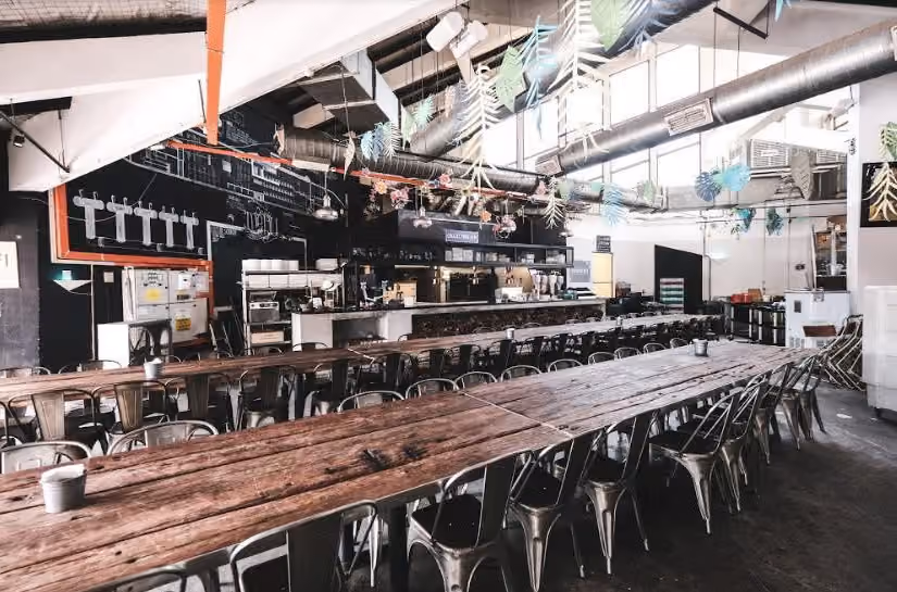 Exclusive Hire, Little Island Brewing Co photo #1
