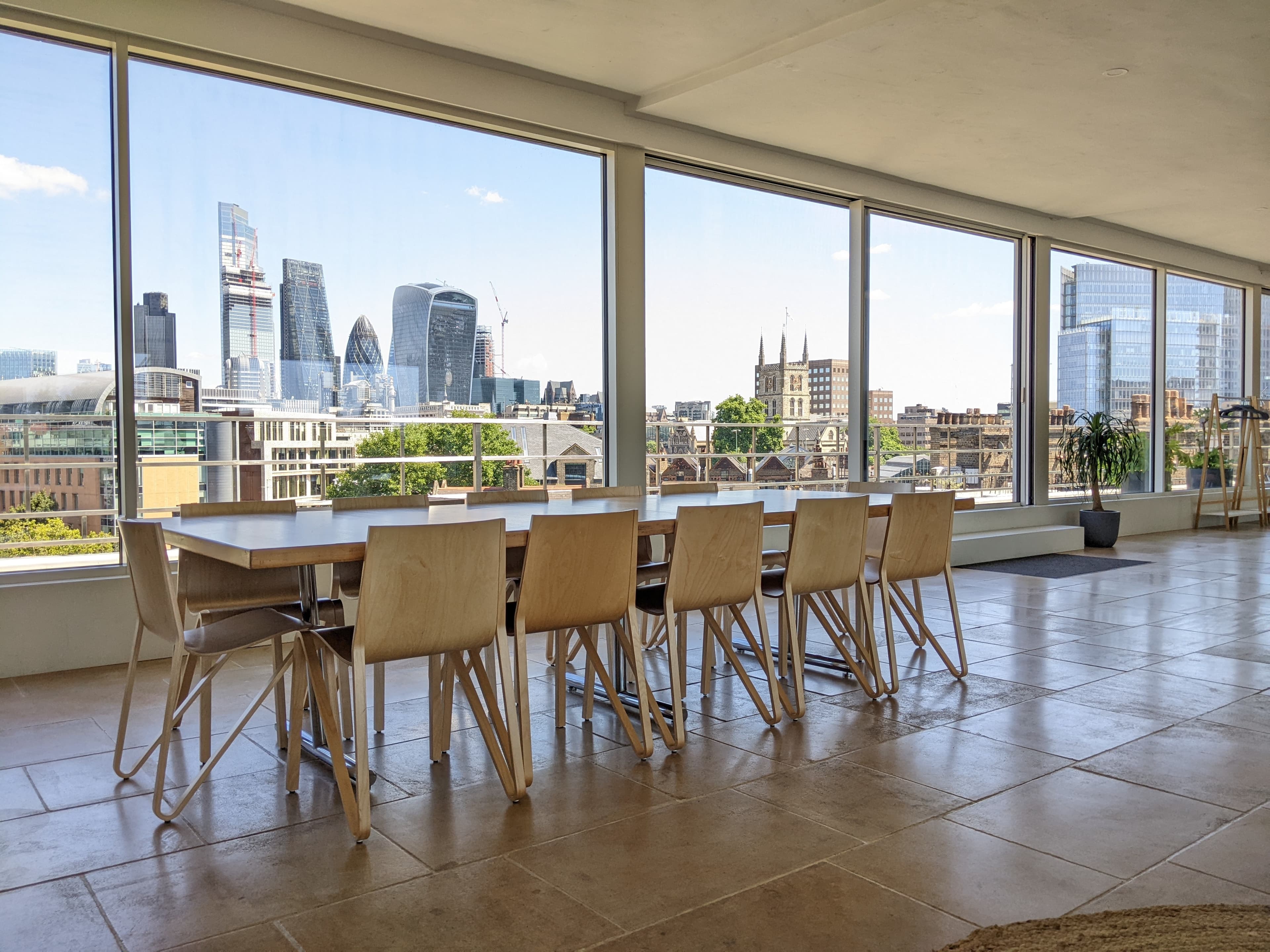 Menier Penthouse, Menier Venues photo #3